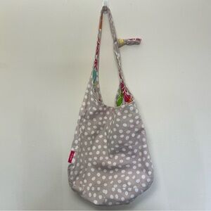Thirty-One Reversible Shoulder Bag